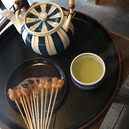 Hotel Amanek Kyoto Kawaramachi Gojo Zewnętrze zdjęcie