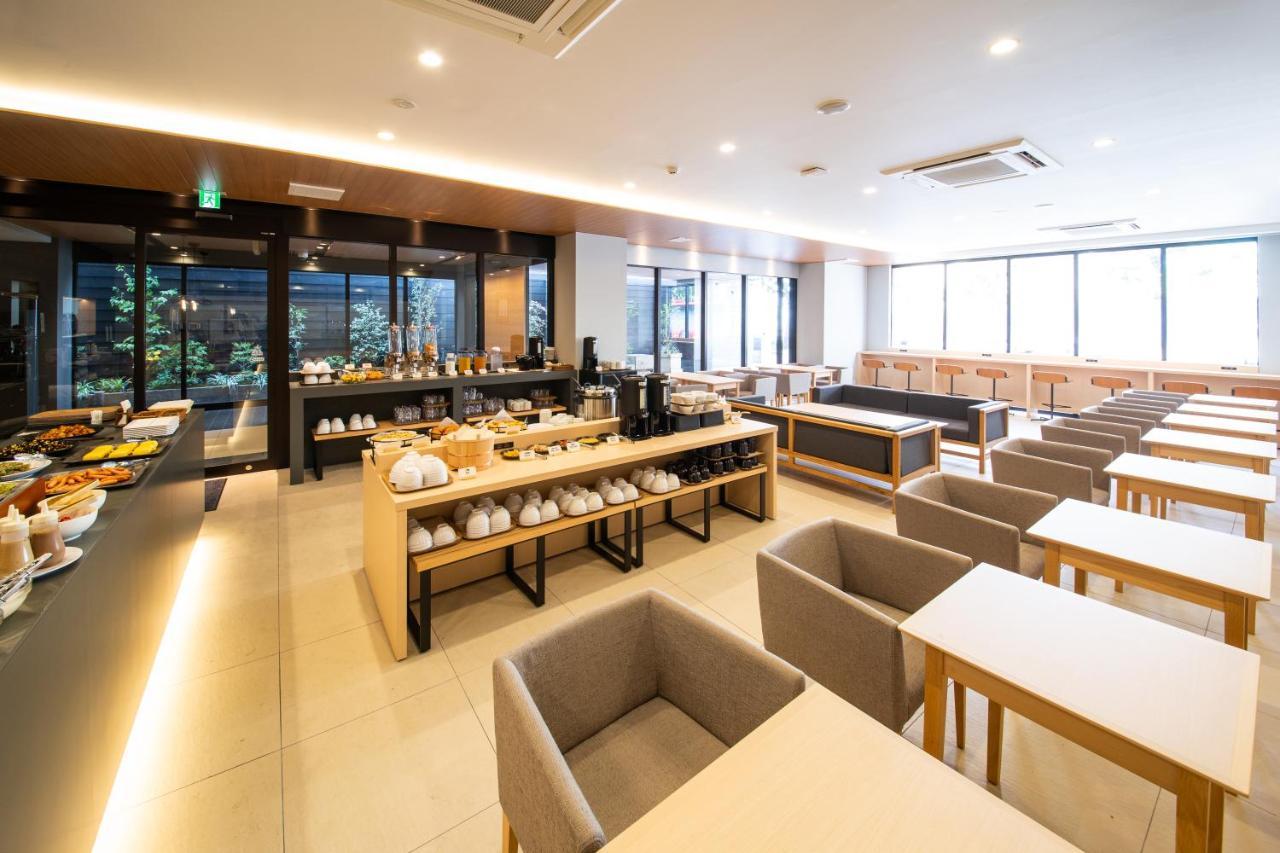 Hotel Amanek Kyoto Kawaramachi Gojo Zewnętrze zdjęcie