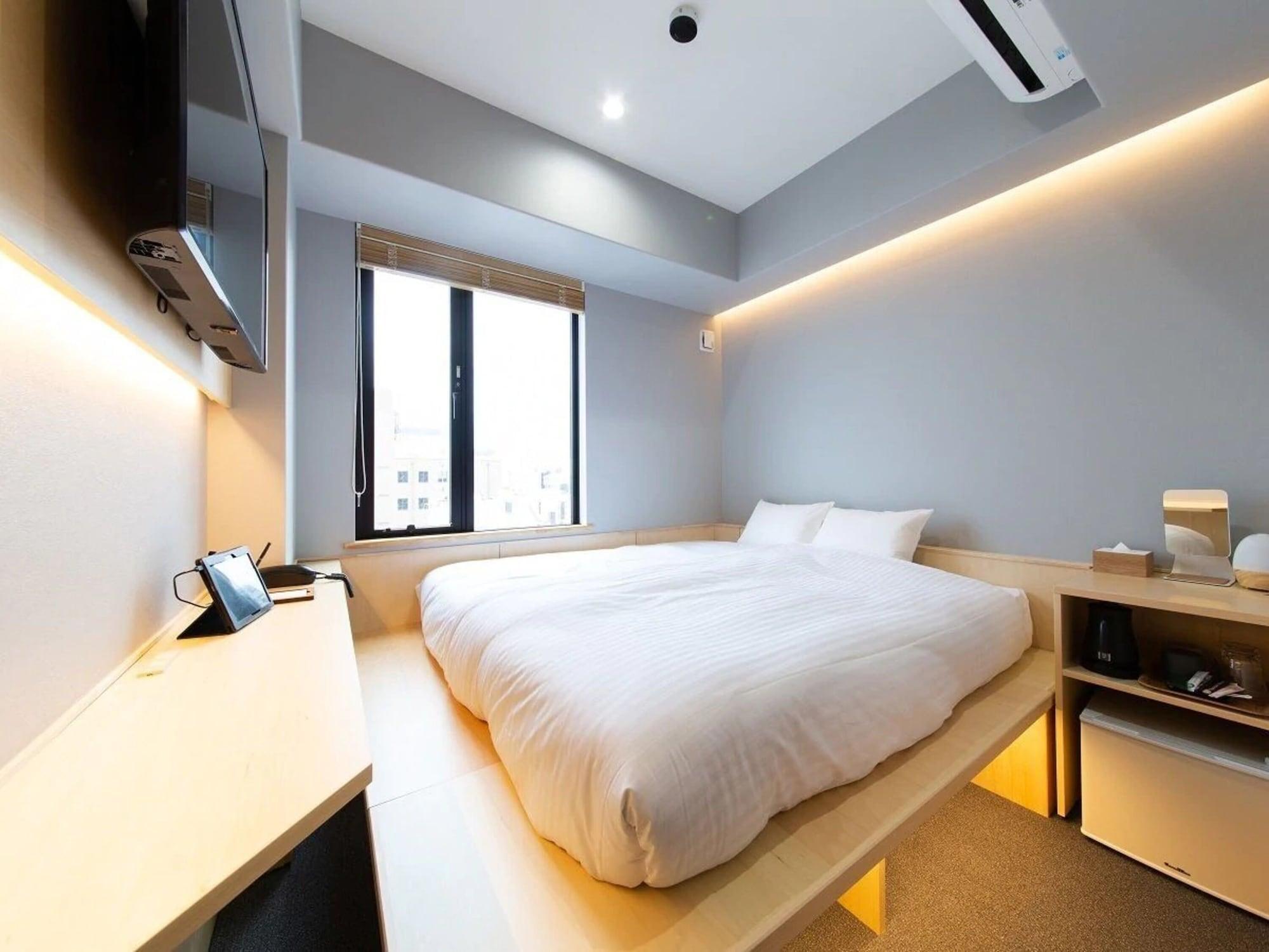 Hotel Amanek Kyoto Kawaramachi Gojo Zewnętrze zdjęcie