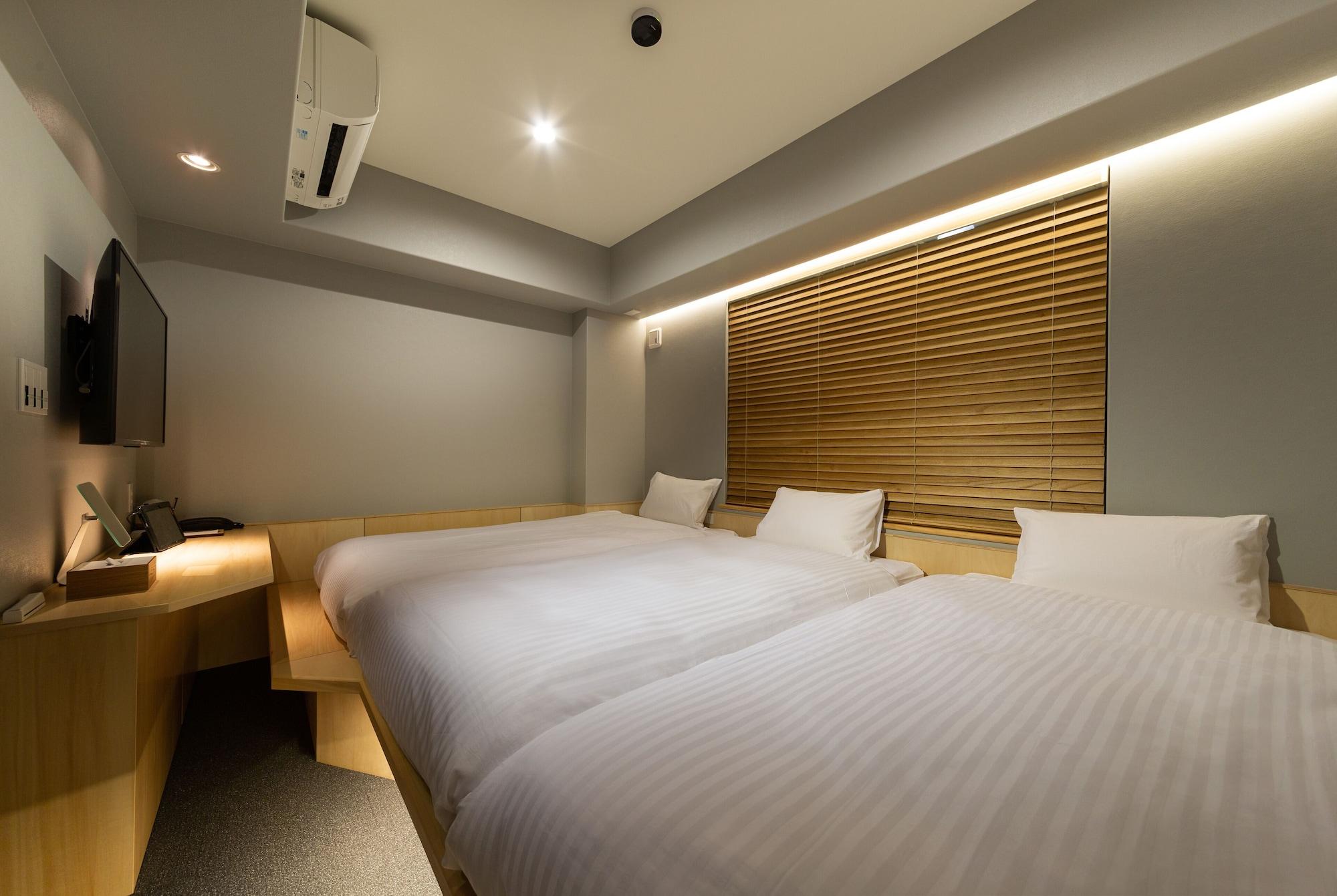 Hotel Amanek Kyoto Kawaramachi Gojo Zewnętrze zdjęcie