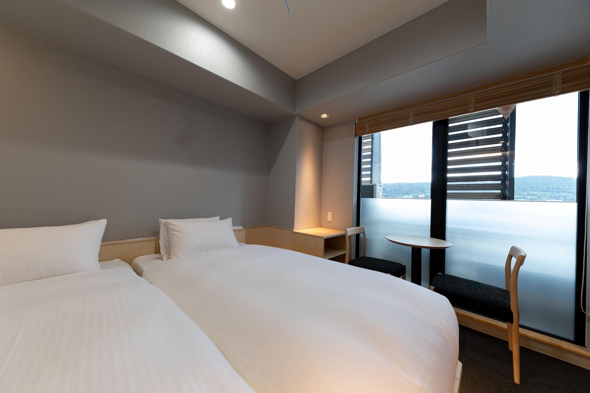 Hotel Amanek Kyoto Kawaramachi Gojo Zewnętrze zdjęcie