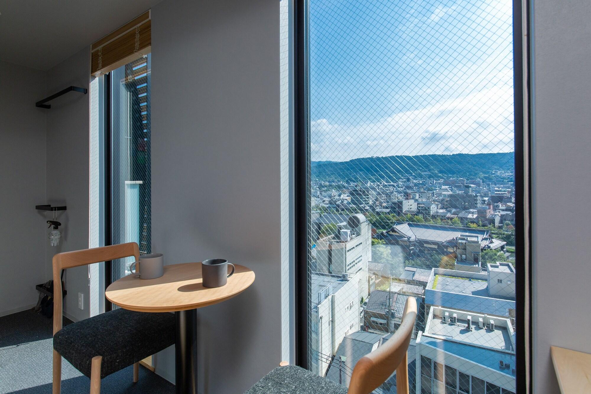Hotel Amanek Kyoto Kawaramachi Gojo Zewnętrze zdjęcie