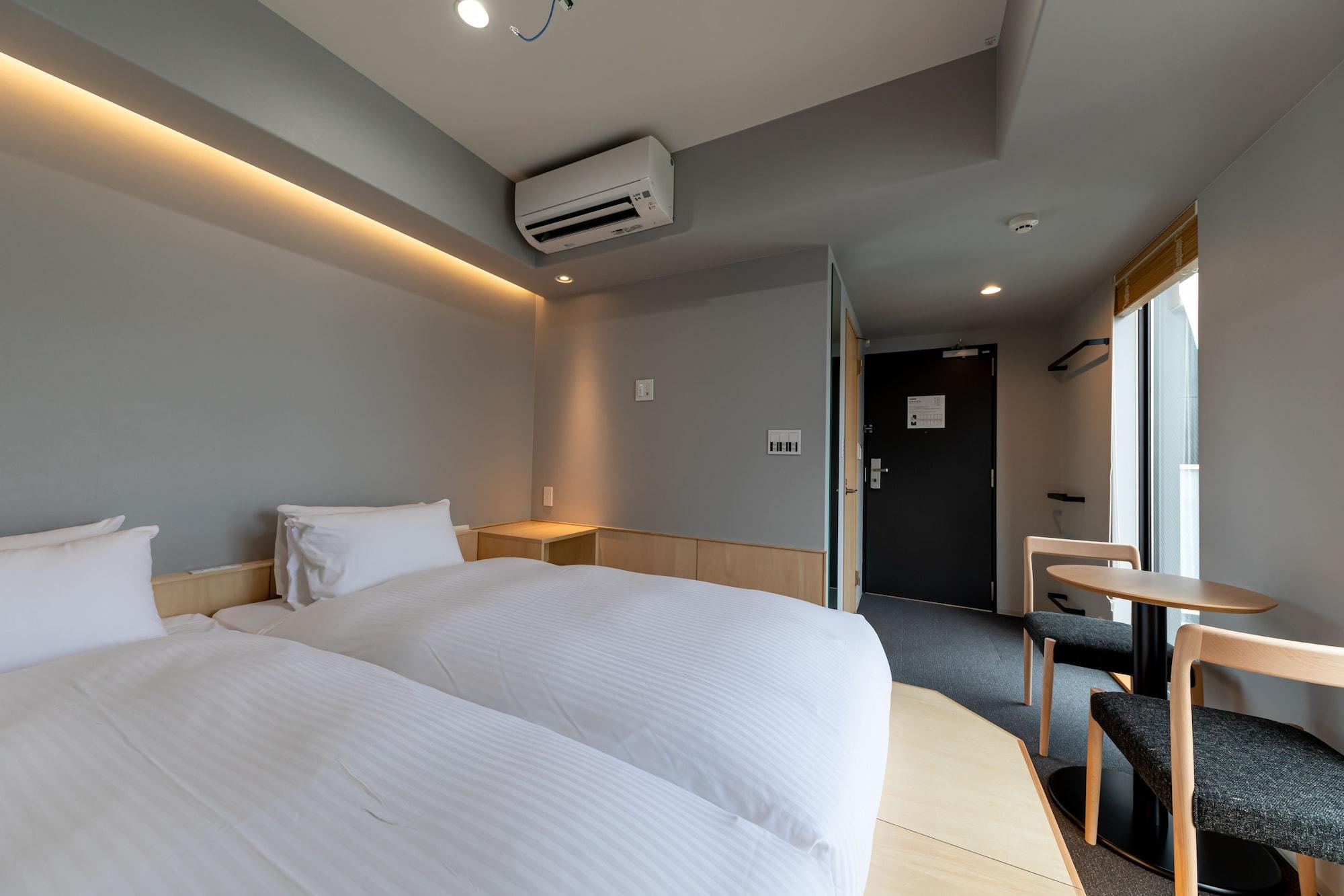 Hotel Amanek Kyoto Kawaramachi Gojo Zewnętrze zdjęcie