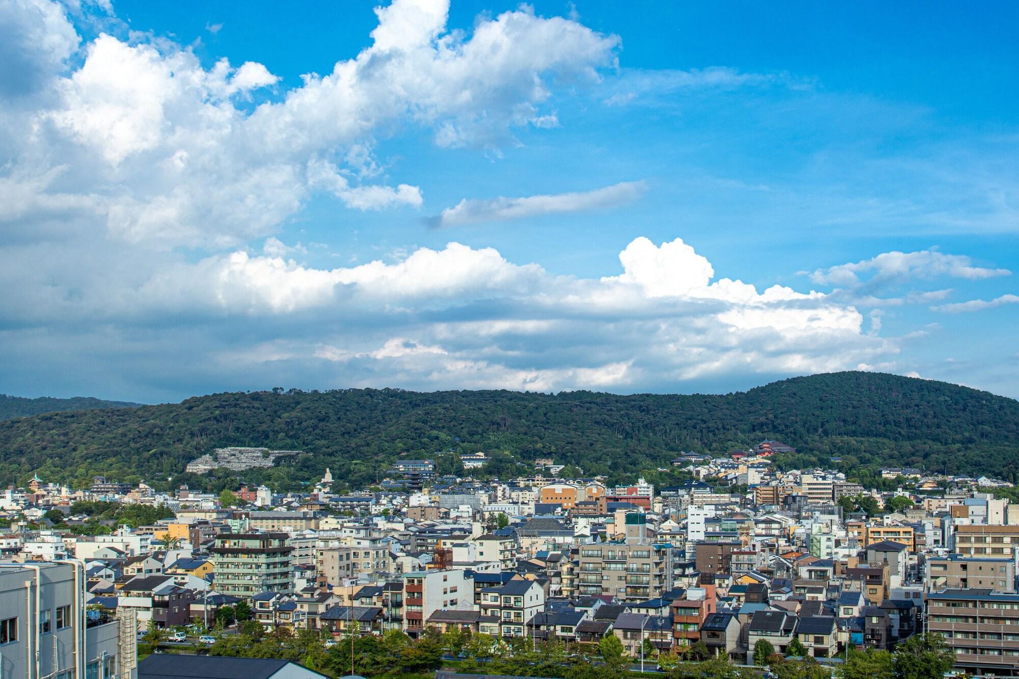 Hotel Amanek Kyoto Kawaramachi Gojo Zewnętrze zdjęcie