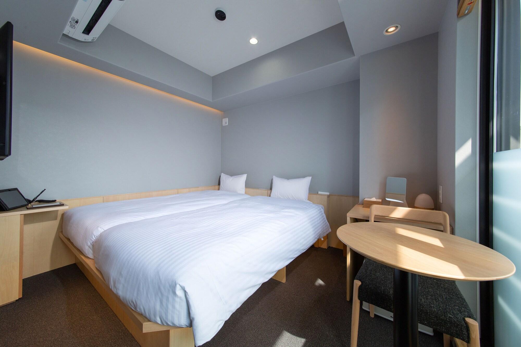 Hotel Amanek Kyoto Kawaramachi Gojo Zewnętrze zdjęcie