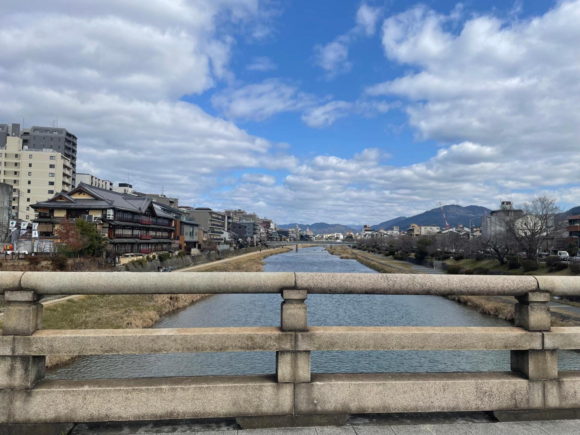 Hotel Amanek Kyoto Kawaramachi Gojo Zewnętrze zdjęcie