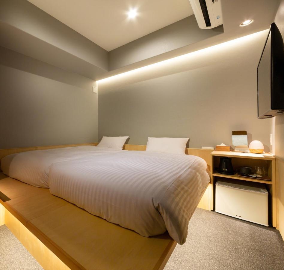 Hotel Amanek Kyoto Kawaramachi Gojo Zewnętrze zdjęcie