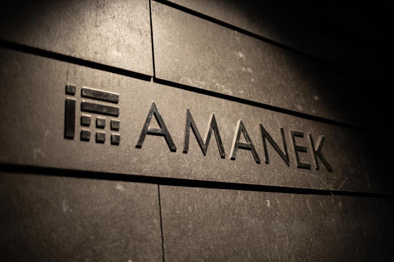 Hotel Amanek Kyoto Kawaramachi Gojo Zewnętrze zdjęcie