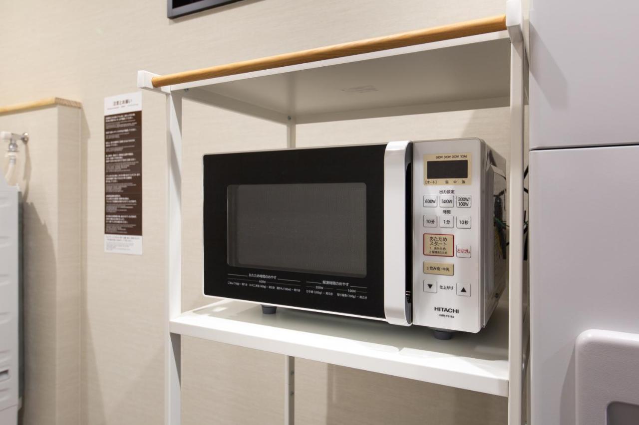 Hotel Amanek Kyoto Kawaramachi Gojo Zewnętrze zdjęcie