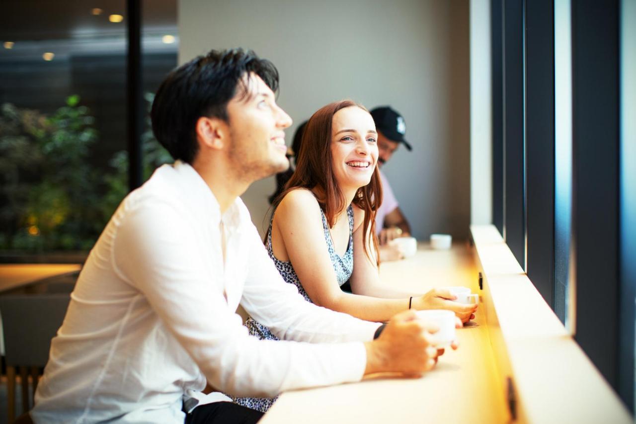 Hotel Amanek Kyoto Kawaramachi Gojo Zewnętrze zdjęcie