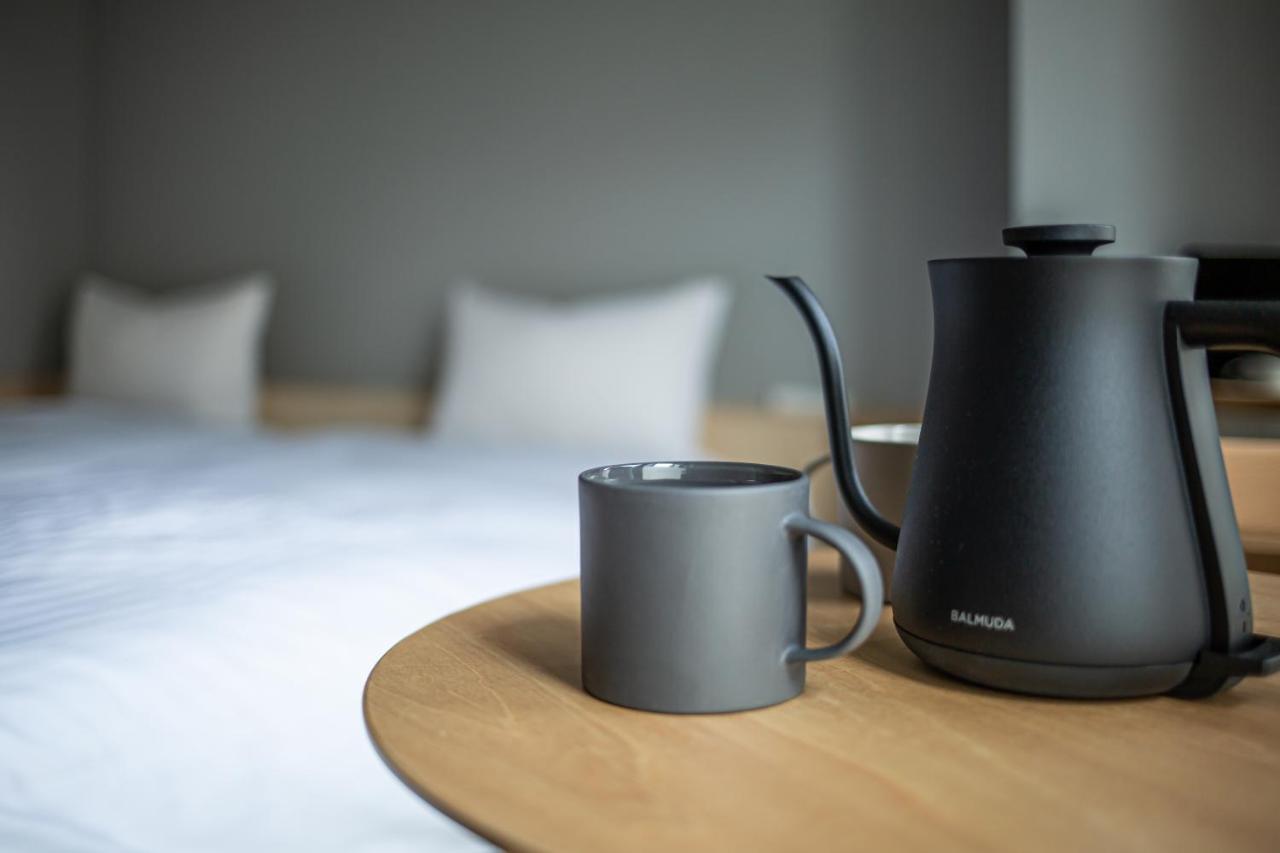 Hotel Amanek Kyoto Kawaramachi Gojo Zewnętrze zdjęcie
