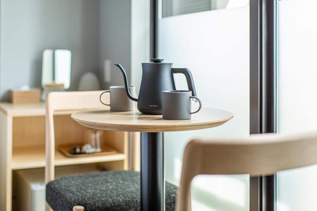 Hotel Amanek Kyoto Kawaramachi Gojo Zewnętrze zdjęcie