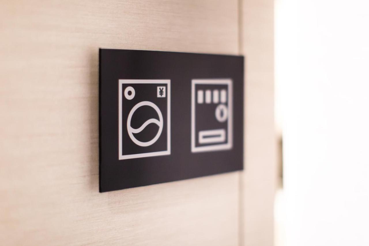 Hotel Amanek Kyoto Kawaramachi Gojo Zewnętrze zdjęcie