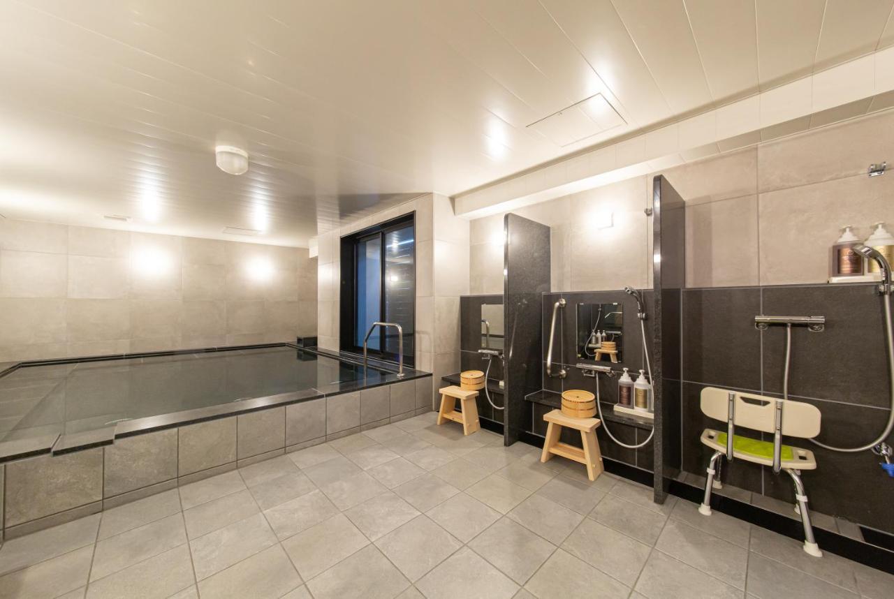 Hotel Amanek Kyoto Kawaramachi Gojo Zewnętrze zdjęcie