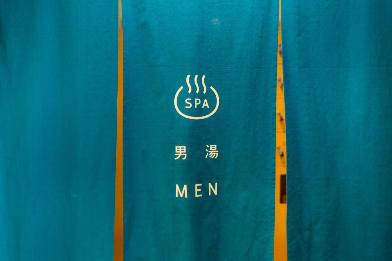 Hotel Amanek Kyoto Kawaramachi Gojo Zewnętrze zdjęcie