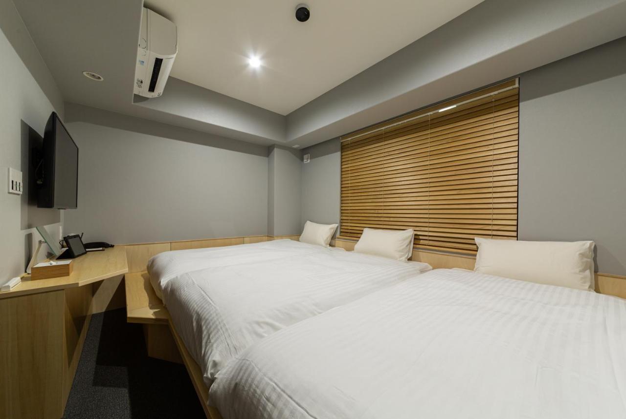 Hotel Amanek Kyoto Kawaramachi Gojo Zewnętrze zdjęcie