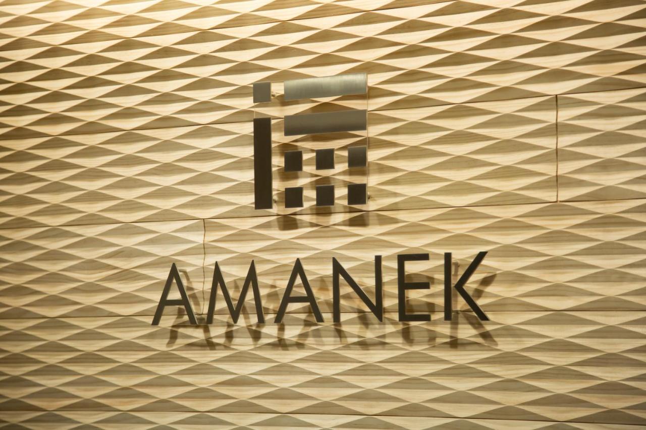Hotel Amanek Kyoto Kawaramachi Gojo Zewnętrze zdjęcie